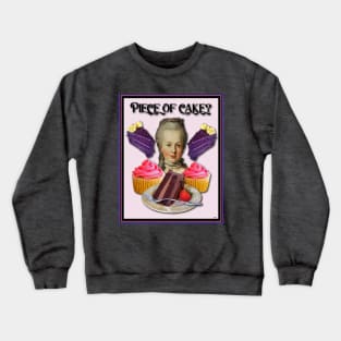 EAT THE RICH Crewneck Sweatshirt